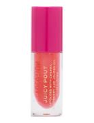 Revolution Beauty London Revolution Juicy Bomb Grapefruit Rosa