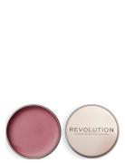 Revolution Beauty London Revolution Balm Glow Rose Pink Rosa