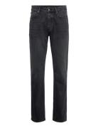 Calvin Klein Jeans Standard Straight Svart