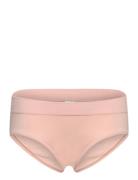 Lindex Panty Bikini Seamless Rosa