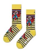 Happy Socks Marvel™ Thor Sock Gul