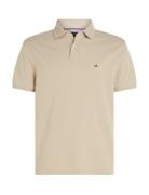 Tommy Hilfiger 1985 Regular Polo Beige