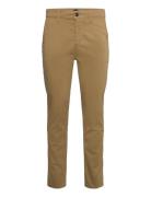 BOSS Chino_Tapered Beige