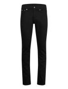 Calvin Klein Jeans Slim Svart