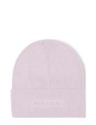 MINI A TURE Matboje Beanie Lila