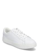 Tommy Hilfiger Essential Court Sneaker Vit