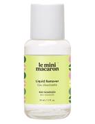 Le Mini Macaron Liquid Nail Polish Remover Vit