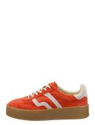 GANT Cuzmani Sneaker Orange