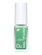 Depend Cosmetic Minilack Oxygen Färg A795 Grön