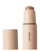 INGLOT Inglot Cream Stick Bronzer Cool Brown 110 Brun