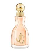 Jimmy Choo I Want Choo Eau De Parfum Nude