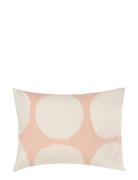 Marimekko Home Kivet Pc 60X63-65X65Cm Rosa