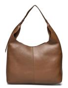 Gina Tricot Slouchy Bag Brun