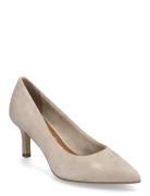 Tamaris Women Court Sho Beige