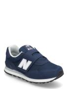 New Balance New Balance 515 Kids Hook & Loop Blå