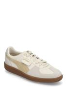 PUMA Palermo Lth Beige