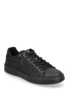 Tamaris Women Lace-Up Svart