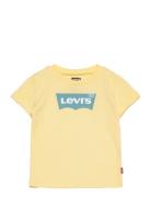 Levi's Te-S/S Tee Gul