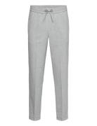 Lindbergh Relaxed Fit Pants Grå