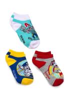 Paw Patrol Socks Grå