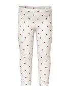 Name It Nmfdheart Xsl Legging Vit