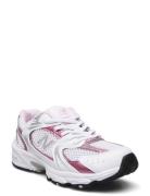 New Balance New Balance 530 Kids Bungee Lace Vit