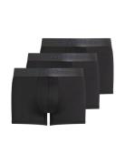 Calvin Klein Boxer Slim 3Pk Svart