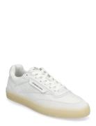 Copenhagen Studios Cph90M Leather Mix White/Cream Vit