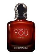 Armani Stronger With You Parfum 50 Ml Nude