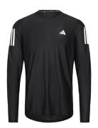 Adidas Performance Otr B Ls Svart