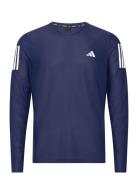 Adidas Performance Otr B Ls Marinblå