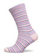 Mp Denmark Ada Socks Rosa