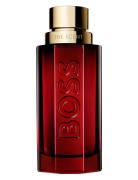 Hugo Boss Fragrance The Scent Elixir Parfum 100.00 Ml Nude