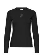 Johaug Elemental Long Sleeve 2.0 Svart