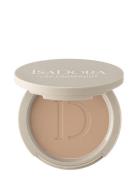 IsaDora The No Compromise Matte Longwear Powder 68 Neutral Almond