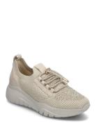 Gabor Sneaker Beige