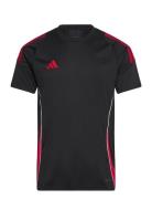 Adidas Performance Tiro24 Jsy Svart