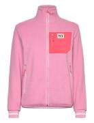 Kari Traa Rothe Midlayer Rosa