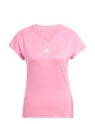 Adidas Performance We Min T Rosa