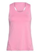 Kari Traa Nora 2.0 Tanktop Rosa