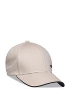 BOSS Cap-Bold Beige