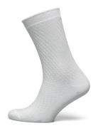 Mp Denmark Greta Socks Vit