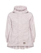 MarMar Copenhagen Oda Jacket Rosa