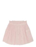 Creamie Skirt Anglaise Rosa