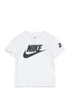 Nike Te-S/S Tee Vit