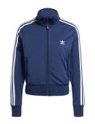 Adidas Originals Firebird Tt Marinblå