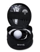 BOSS Golf-Ball1-Soft_Sr35 Svart