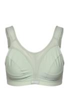 Shock Absorber Active D+ Classic Bra N109 Grön