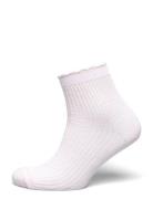 Mp Denmark Aya Short Socks Rosa