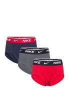 Nike Br-Brief Röd